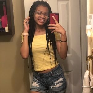 Meet your Posher, Kaylin